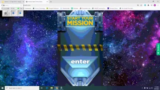Rocket Math Tutorial