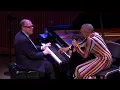 Lagu Dee Dee Bridgewater, Bill Charlap: \