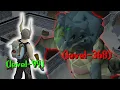 Low Level Budget Phantom Muspah Guide OSRS Secrets of the North Boss Fight Ironman Friendly