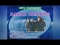 Download Lagu Fahrenheit - Sabar Menanti (HQ Karaoke Version)