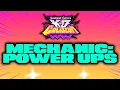 Download Lagu Set 15 Mechanic Revealed: Power-Ups!