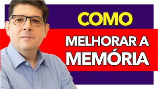 Qual o Melhor Suplemento para o Cérebro? | Dr Juliano Teles