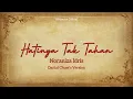 Download Lagu Hatinya Tak Tahan- Noraniza Idris KARAOKE  (Danial Chuer Big Stage)