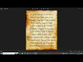 2024 Utah Treasure Hunt Poem Solve Walk-Through