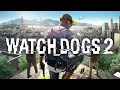 Test stream 2 watch dogs 2