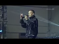 JUST HUSH - "Shinobi" Live at the HGHMNDS 14th Anniversary Concert