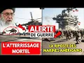 Lagu 15H20: 32 COMMANDOS IRANIENS DÉBARQUENT SUR L’USS LINCOLN — 19 MINUTES PLUS TARD, TOUS MORTS