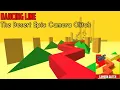 Dancing Line - The Desert Epic Camera Glitch