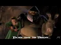 Escape from the Dragon