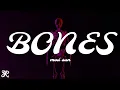 Download Lagu Mod Sun - Bones (Lyrics)