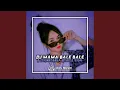 Lagu DJ MAMA BALE BALE X TERIMUSKURA FULLKANE