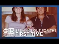 David Muir speaks ahead of Special with Baby Holly