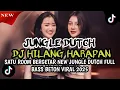 Download Lagu SATU ROOM BERGETAR‼️DJ HILANG HARAPAN NEW JUNGLE DUTCH FULL BASS BETON VIRAL 2025