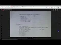 Computer Science Output Question based on Classes Strings and Pointers