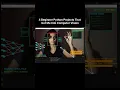 AI computer Vision Projects Hand Tracking Emotion Detection Python OpenCV CSE ai ml dl