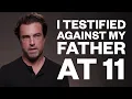 I Exposed My Father s Darkest Secret