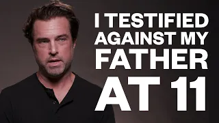 I Exposed My Father s Darkest Secret