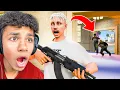 🔴EIGEN GANG STARTEN OP TDA?!! | LIVE NL
