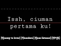 Download Lagu Kecolongan first kiss | ASMR Cewek | [Enemy to lover] [Tsundere] [Dom listener] [F4A]