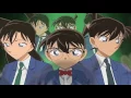 Download Lagu Detective Conan - FAN MADE OPENING [Haru Uta - Ikimono Gakari]