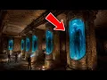 The Second Sphinx Chamber UNLOCKED The Discovery Is Stranger Than Expected