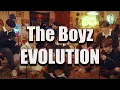 Download Lagu THE BOYZ EVOLUTION 2017-2022 *All About You UPDATE*
