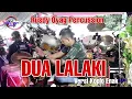 Download Lagu Joged Heboh ❗❗❗ Dua Lalaki | Rusdy Oyag Percussion