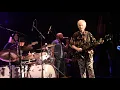 Download Lagu LA WOMAN ROBBY KRIEGER JASON SCHEFF CTA DANNY SERAPHINE MARC BONILLA ED ROTH CANYON CLUB 5/29/2021