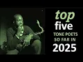 Download Lagu Top 5 Blue Note Tone Poets thus far in 2025