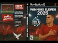 Download Lagu Winning Eleven 2025 ISO PS2 – Full Patch BRI Liga Indonesia (By ISG)
