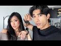 HANDCUFFED to my Girl Best Friend for 24 Hours