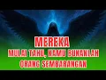 Lagu JIWA TERPILIH ✨ MEREKA MULAI TAHU, KAMU BUKAN ORANG SEMBARANGAN