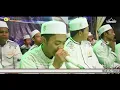 Lagu pertama fani fauzan di majelis pemuda bersholawat at-taufiq