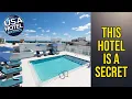 President Hotel - This Hotel Is a Secret Miami Beach FL United States