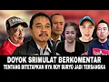 Lagu DOYOK SRIMULAT IKUT BAHAGIA ROY SURYO JADI TETVIDANA