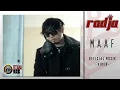 Radja - Maaf Official Musik Video