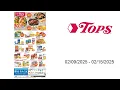 Tops Weekly Ad - 2024