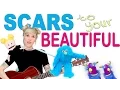 Download Lagu Scars To Your Beautiful - Alessia Cara (Sarah Blackwood cover)