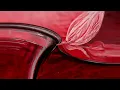 The White Stripes - The Air Near My Fingers (Visualizer)