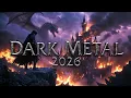 Lagu Melodic Metal 2026 | Epic Dark Fantasy Journey | Symphonic Ballads #03 ⚔️🔥
