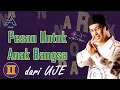 Download Lagu Ustad Jefri Al Buchori - Pesan Untuk Anak Bangsa (Bagian Kedua) - Say NO To Drugs