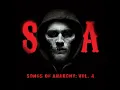 Boots of Spanish Leather (From Sons of Anarchy)