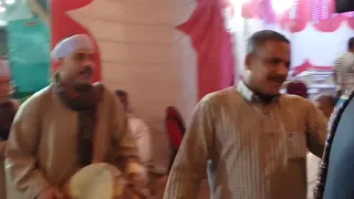 هانى الصعيدى فرحه عائله قناوى ورقص المعلم حماده غفير ٢٠٢٠ 