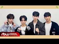 Lagu ONEUS(원어스)가 전하는 2026 수능 응원 메시지