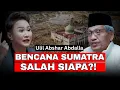 Lagu BENCANA SUMATRA: Ujian Tuhan atau Kesalahan Manusia?