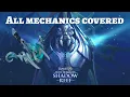 Runescape 3 The Shadow Reef ED3 Beginner Walkthrough