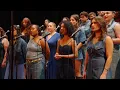 New York Vocal Collective - And So It Goes