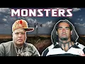 Terror of the Brotherhood Oklahoma s Most Feared Gang