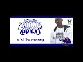 Kurupt Young Gotti (Tha Dogg Pound) - 6 'N Tha Morning (Ice-T Cover) (2004) (Death Row) (Rare)