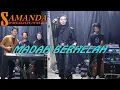MADAH BERHELAH  Cover By  Sarah  Ars. Bang Day  ( SAMANDA PRODUCTION )